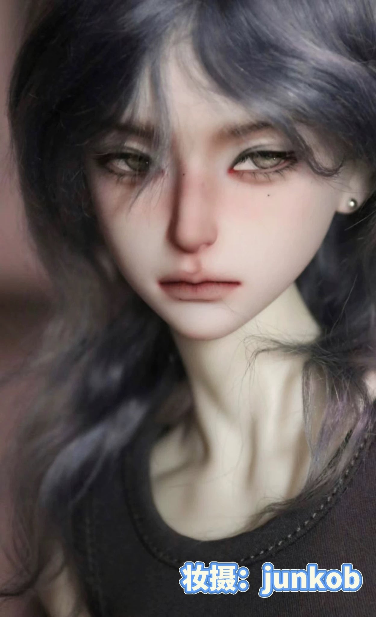 Gyoyo Doll - Wan Yun