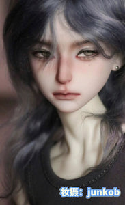 Gyoyo Doll - Wan Yun