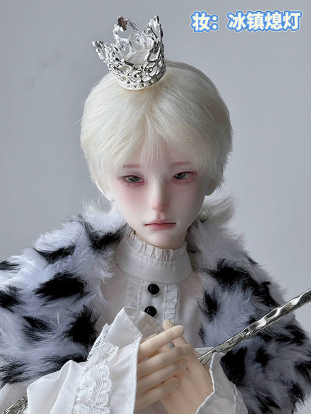 Gyoyo Doll - Wan Yun