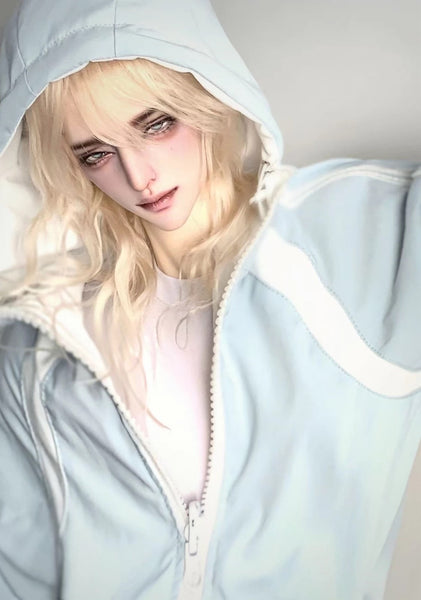 Saoye Doll - Outdoor Jacket