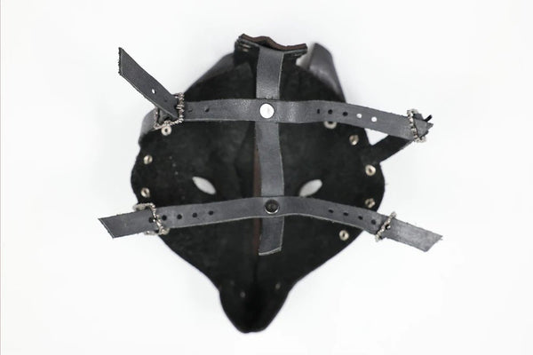 Andinsky - Lunar Eclipse