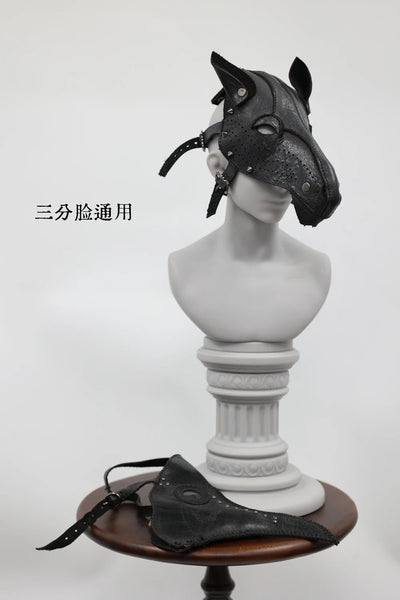 Andinsky - Lunar Eclipse