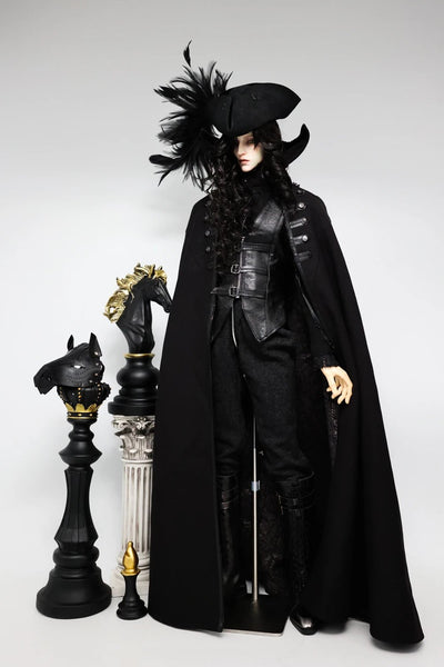 Andinsky - Lunar Eclipse