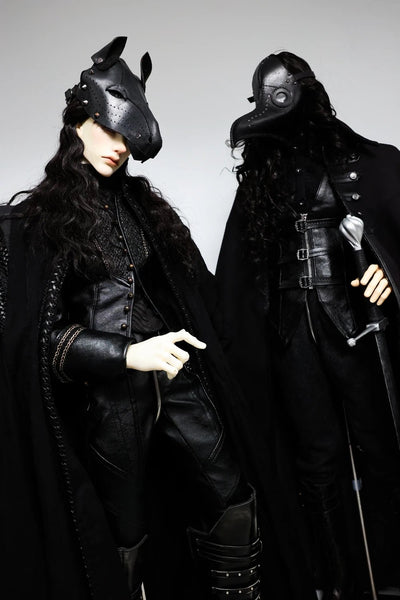 Andinsky - Lunar Eclipse