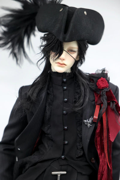 Andinsky - Lunar Eclipse