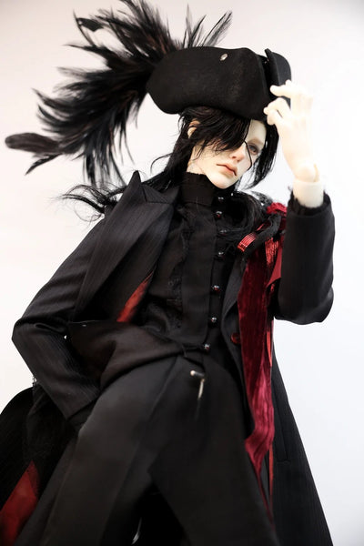 Andinsky - Lunar Eclipse