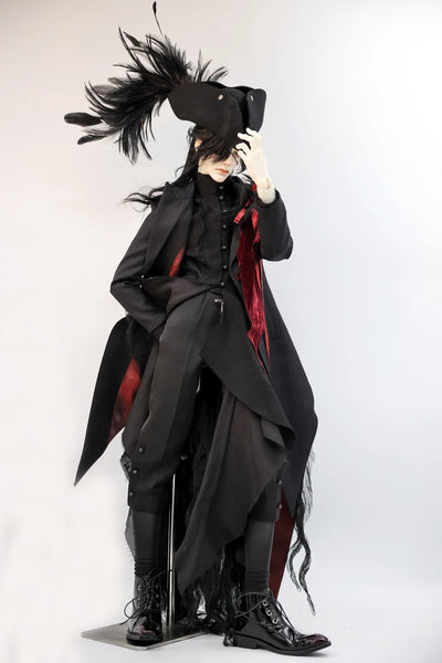 Andinsky - Lunar Eclipse