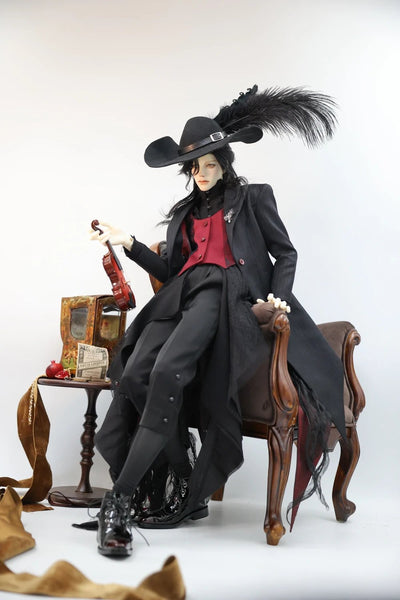 Andinsky - Lunar Eclipse