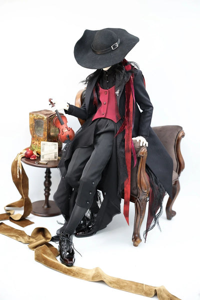 Andinsky - Lunar Eclipse