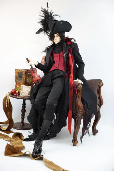 Andinsky - Lunar Eclipse