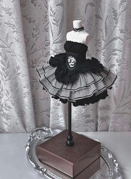 Xiaxia's Handmade - Batty Boo · Blessing