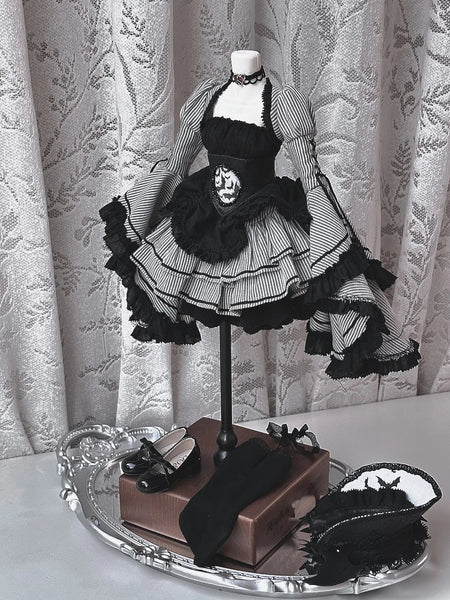 Xiaxia's Handmade - Batty Boo · Blessing