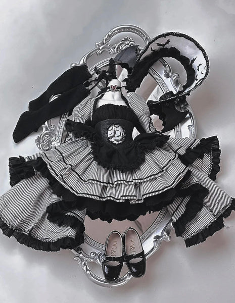 Xiaxia's Handmade - Batty Boo · Blessing