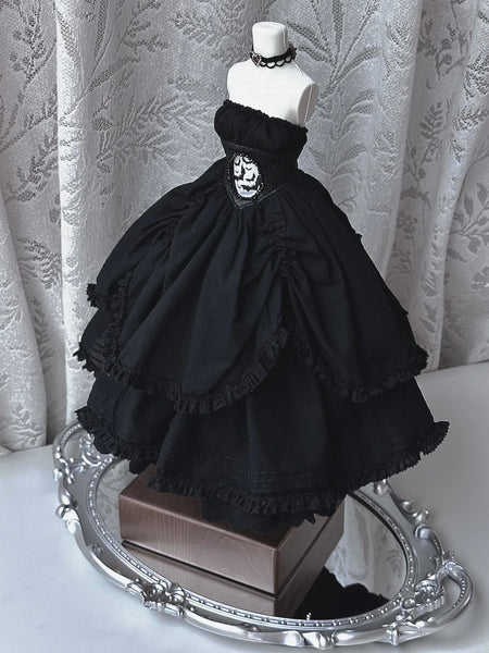 Xiaxia's Handmade - Batty Boo · Blessing