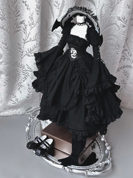 Xiaxia's Handmade - Batty Boo · Blessing