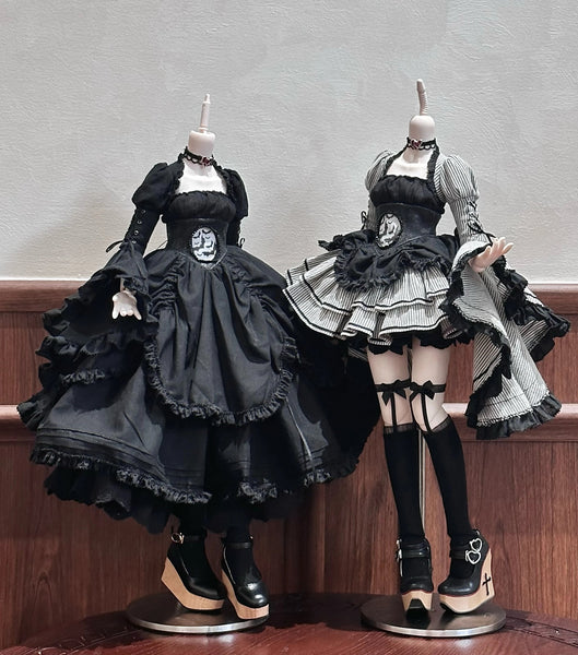 Xiaxia's Handmade - Batty Boo · Blessing