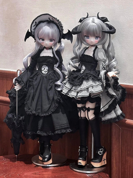Xiaxia's Handmade - Batty Boo · Blessing