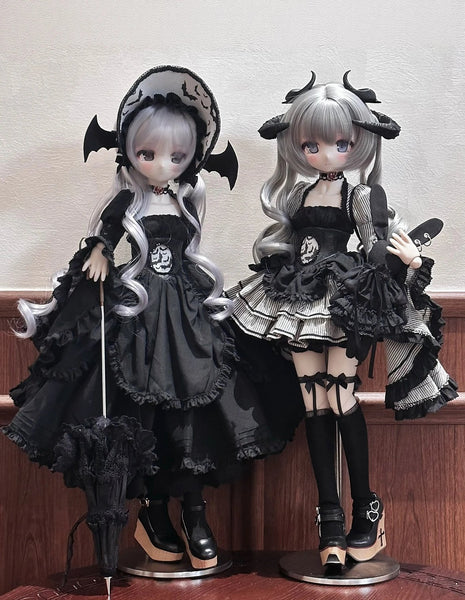 Xiaxia's Handmade - Batty Boo · Blessing