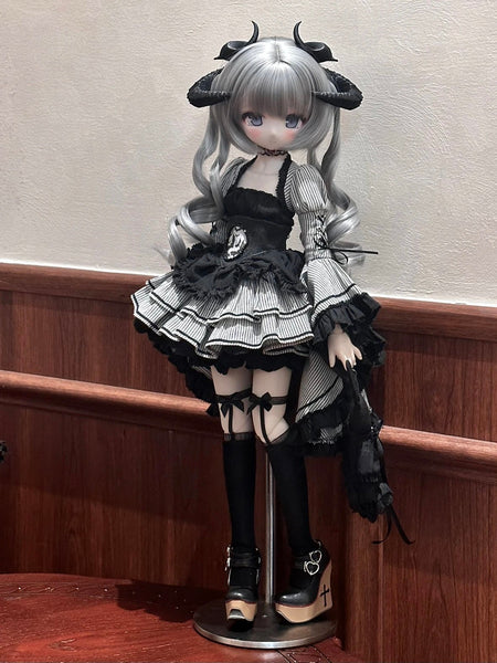 Xiaxia's Handmade - Batty Boo · Blessing
