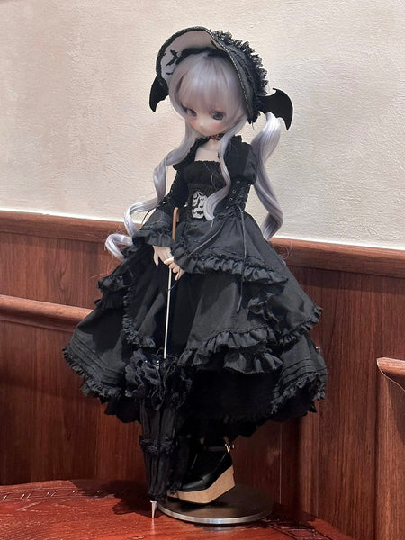 Xiaxia's Handmade - Batty Boo · Blessing