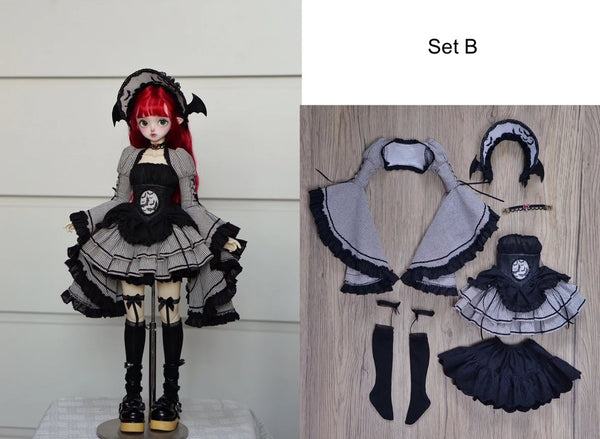 Xiaxia's Handmade - Batty Boo · Blessing