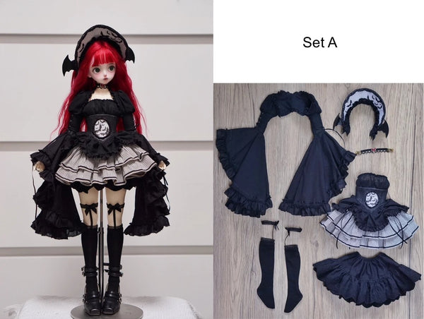 Xiaxia's Handmade - Batty Boo · Blessing