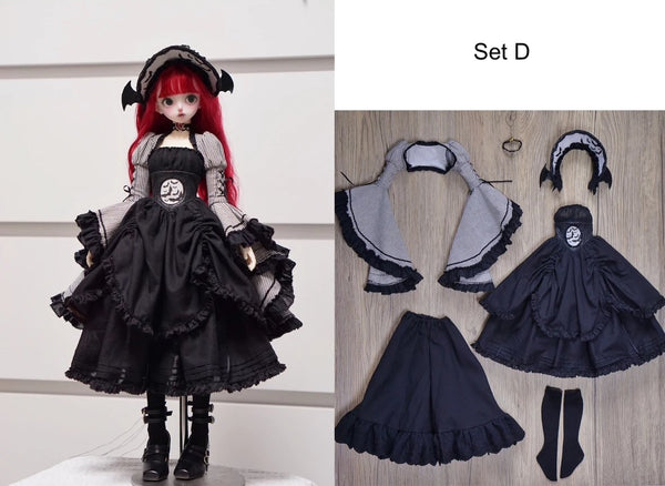 Xiaxia's Handmade - Batty Boo · Blessing