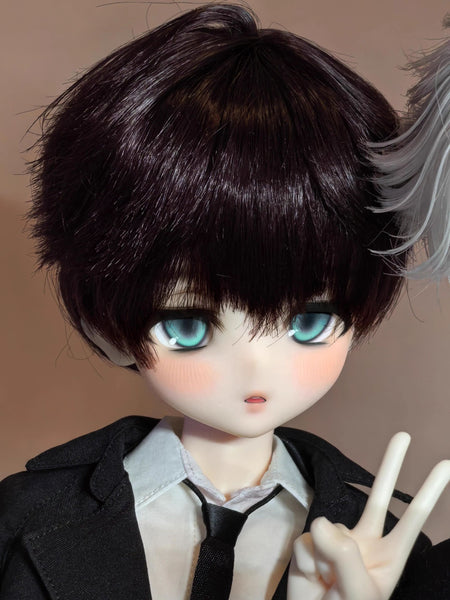 [DEPOSIT ONLY] Shoushou Doll - Cat Coco Full Doll