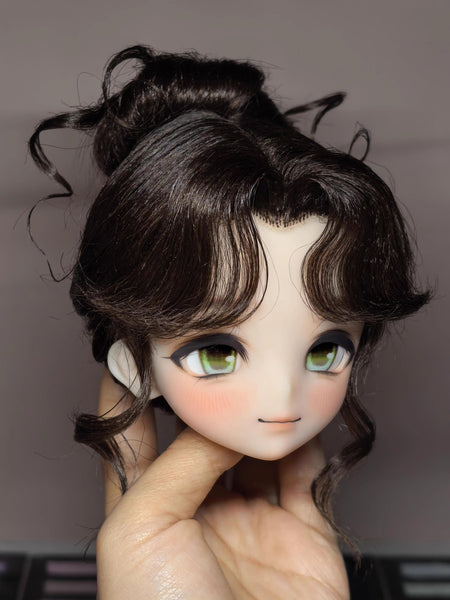 [DEPOSIT ONLY] Shoushou Doll - Cat Coco Full Doll