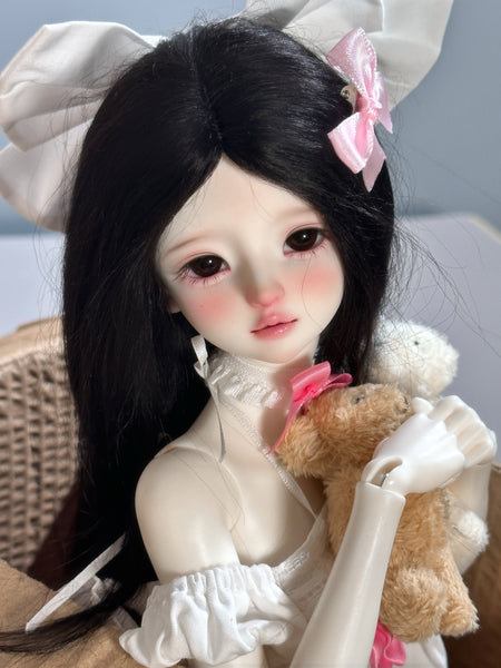 Muhan's Doll - Cutie
