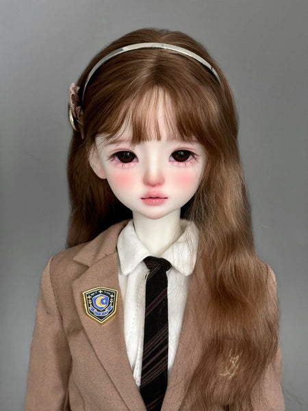 Muhan's Doll - Cutie