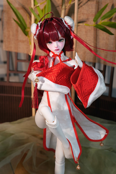 [DEPOSIT ONLY] Wonderland Doll - Fluffy M