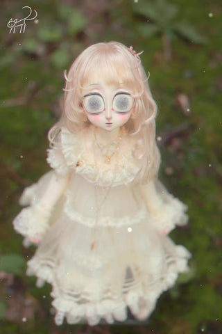 Dolls – Space Studio BJD