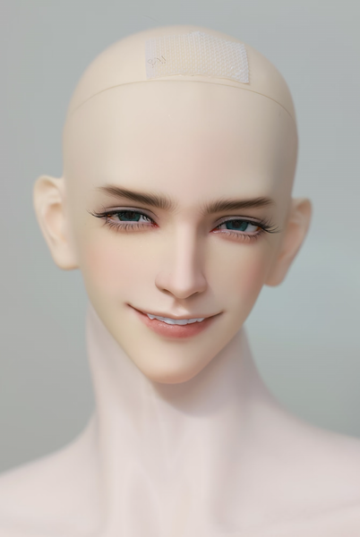 Inazuma Doll - Yumi SP (Corn)
