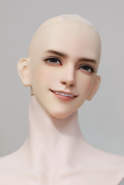 Inazuma Doll - Yumi SP (Corn)