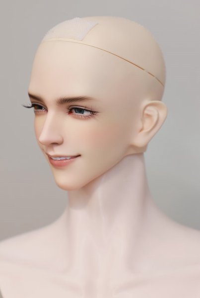 Inazuma Doll - Yumi SP (Corn)