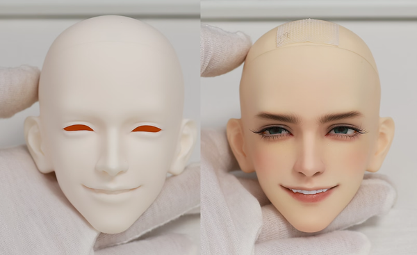 Inazuma Doll - Yumi SP (Corn)