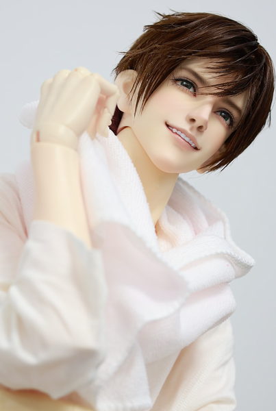 Inazuma Doll - Yumi SP (Corn)