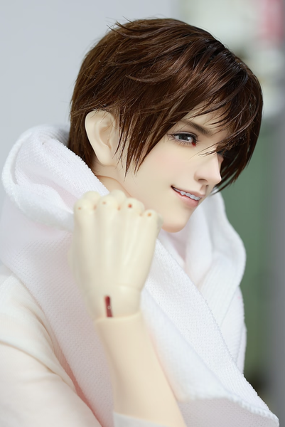 Inazuma Doll - Yumi SP (Corn)