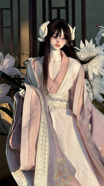 [Time-limited Discount] Wonderland Doll - Fluffy 68
