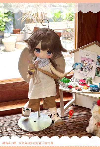 Miu Shima - Lii & Lii Meow