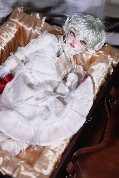 [DEPOSIT ONLY] Wonderland Doll - Fluffy M