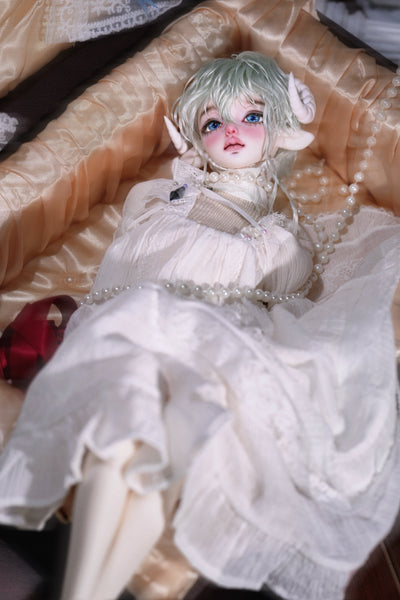 [DEPOSIT ONLY] Wonderland Doll - Fluffy M