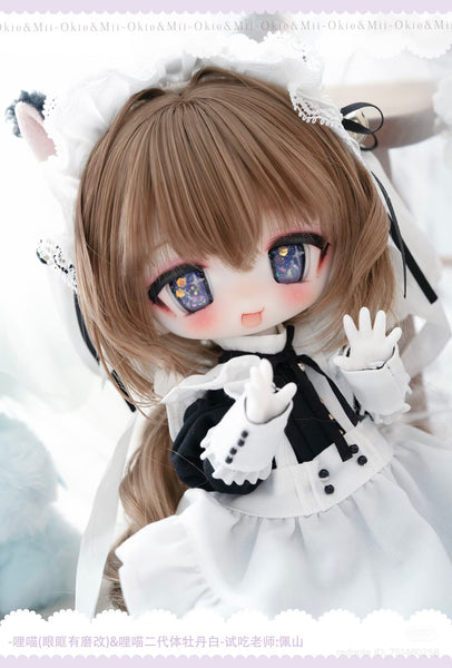 Miu Shima - Lii & Lii Meow
