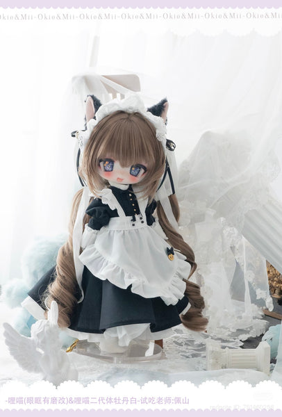 Miu Shima - Lii & Lii Meow