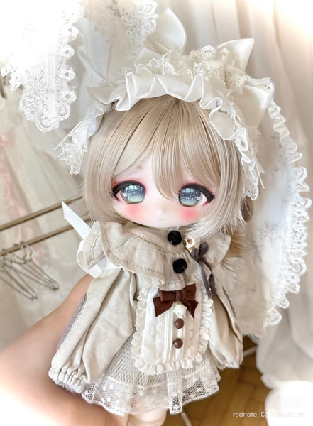 Miu Shima - Lii & Lii Meow