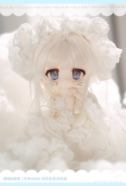 Miu Shima - Lii & Lii Meow