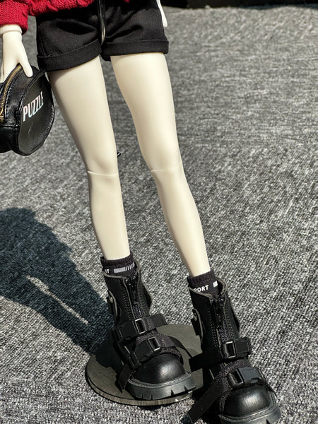 [DEPOSIT ONLY] Wonderland Doll - Fluffy M