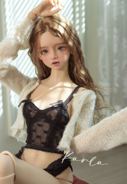 QQ Doll - Karla SP