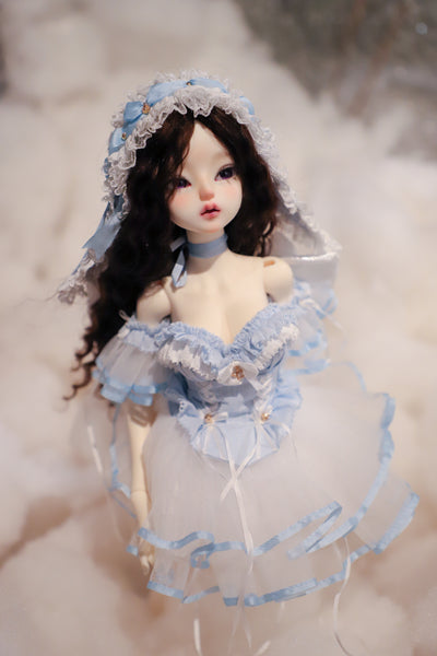 SDMG Doll - Fena & Feno